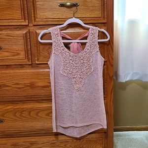 Maurices Tank Top